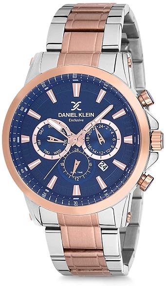 

Мужские наручные часы Daniel Klein DK12224-3