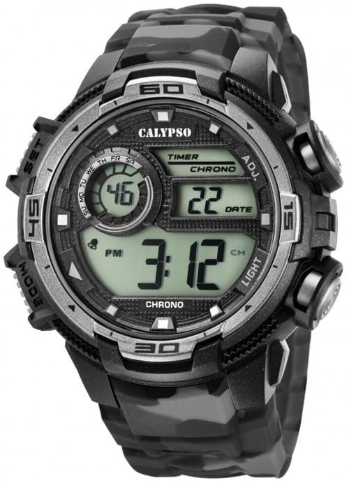 

Мужские наручные часы Calypso K5723/3
