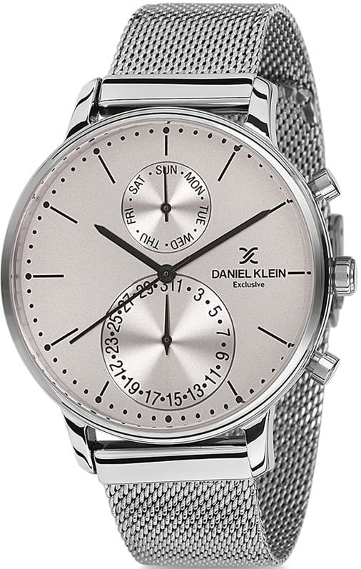 

Мужские наручные часы Daniel Klein DK11711-5