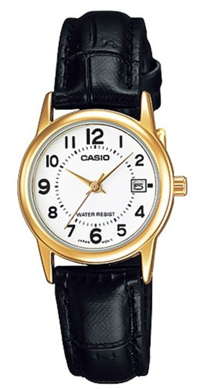 

Женские наручные часы Casio LTP-V002GL-7BUDF