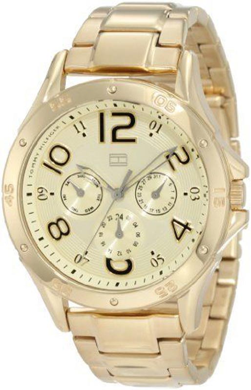 

Женские наручные часы Tommy Hilfiger 1781172