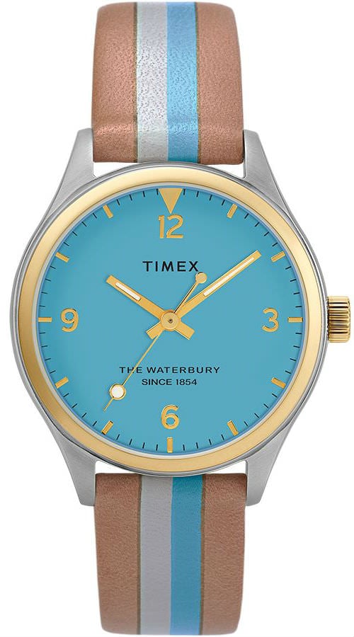

Женские наручные часы Timex Tx2t26500