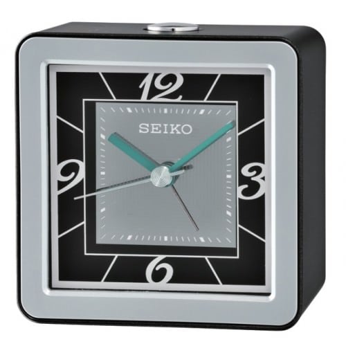 

Настольные часы Seiko QHE098K