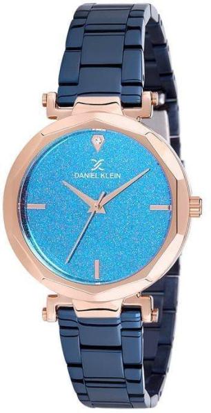 

Женские наручные часы Daniel Klein DK12083-5