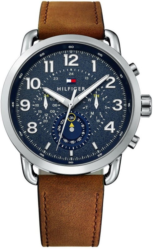 

Мужские наручные часы Tommy Hilfiger 1791424