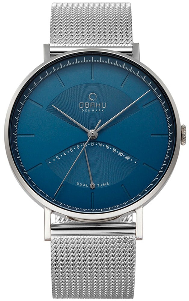 

Мужские наручные часы Obaku V213GUCLMC