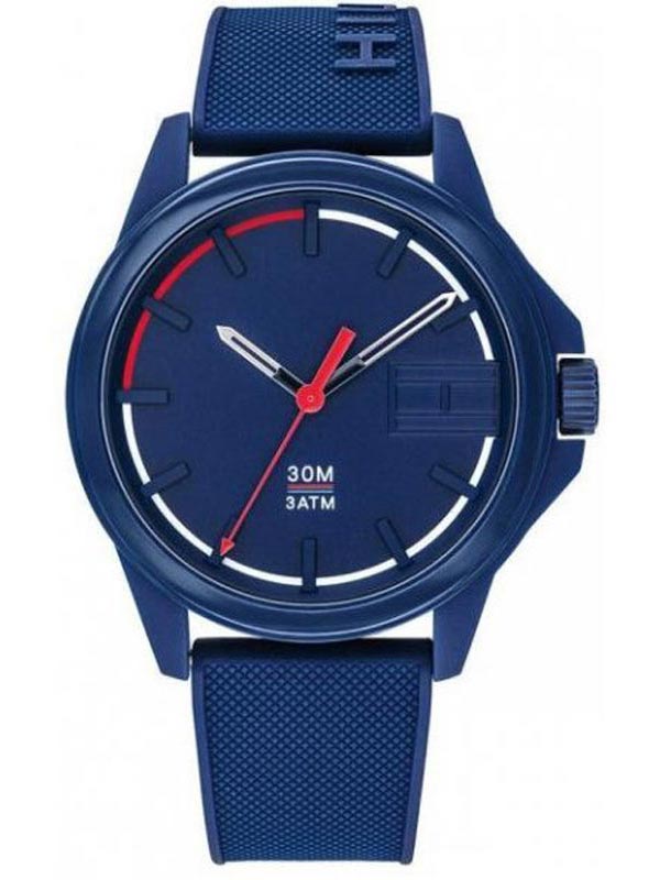 

Мужские наручные часы Tommy Hilfiger 1791625
