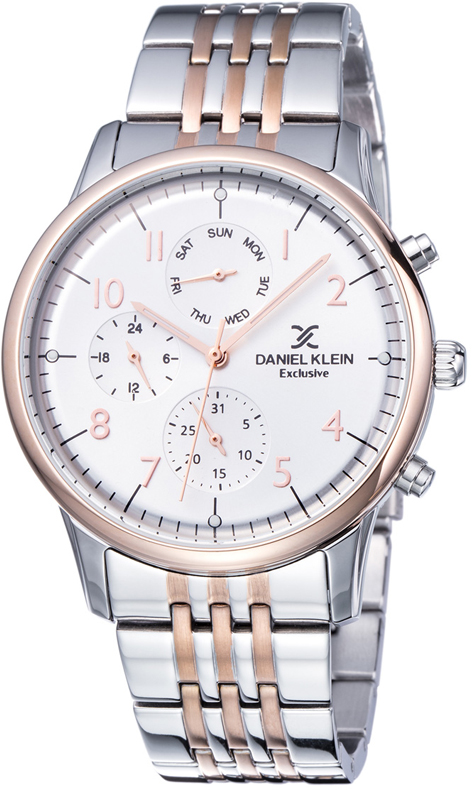

Мужские наручные часы Daniel Klein DK11894-4