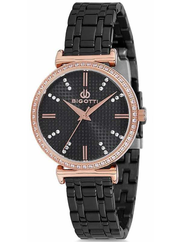 

Женские наручные часы Bigotti BGT0196-5