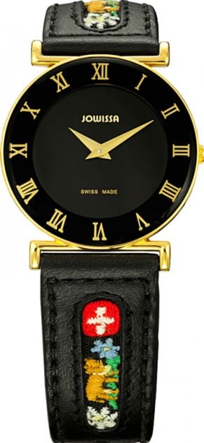 

Женские наручные часы Jowissa J2.037.M