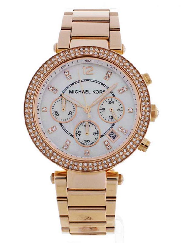 

Женские наручные часы Michael Kors MK5491