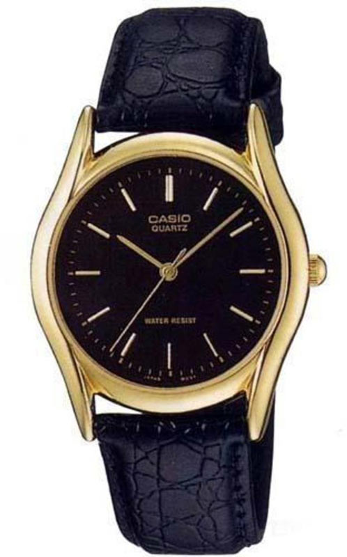

Мужские наручные часы Casio MTP-1094Q-1AH