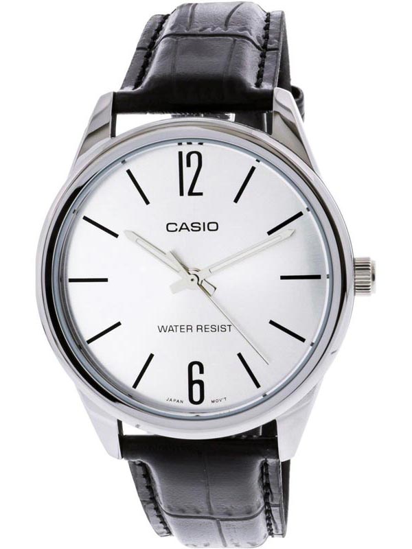 

Мужские наручные часы Casio MTP-V005L-7BUDF