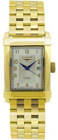 

Мужские наручные часы Elysee 80254SG