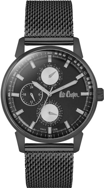 

Мужские наручные часы Lee Cooper LC06580.650