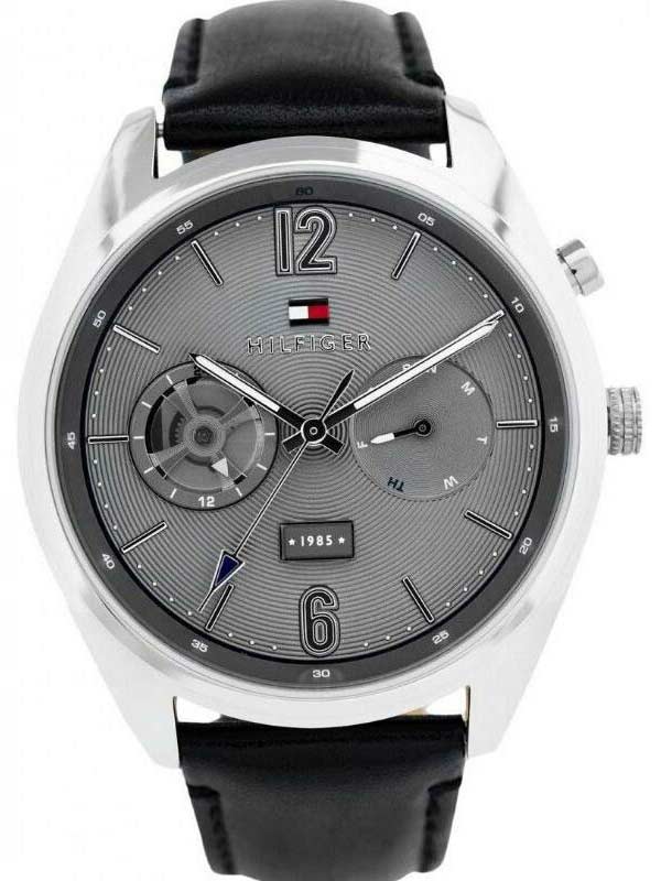 

Мужские наручные часы Tommy Hilfiger 1791548