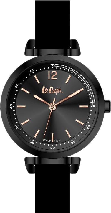 

Женские наручные часы Lee Cooper LC06678.651