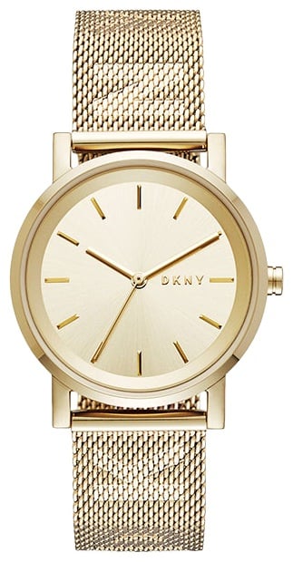 

Женские наручные часы DKNY NY2621