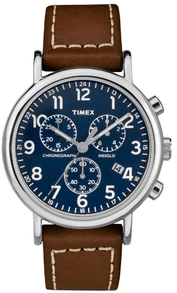 

Мужские наручные часы Timex Tx2r42600