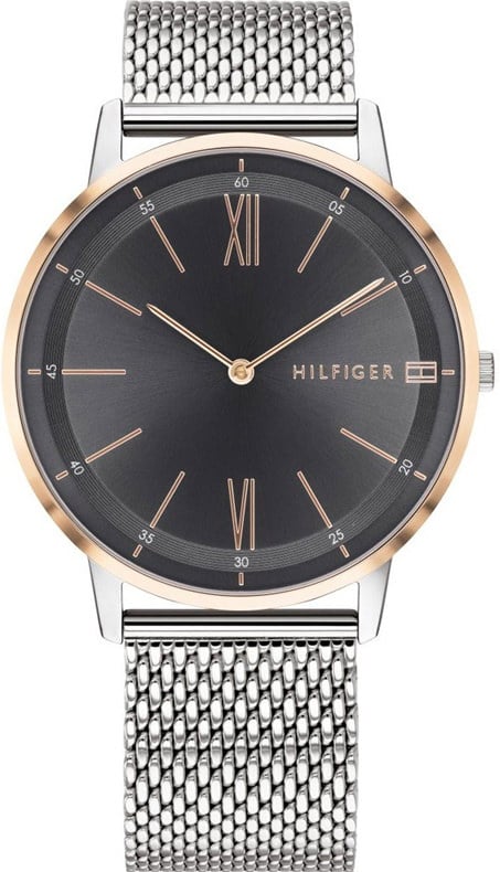 

Мужские наручные часы Tommy Hilfiger 1791512