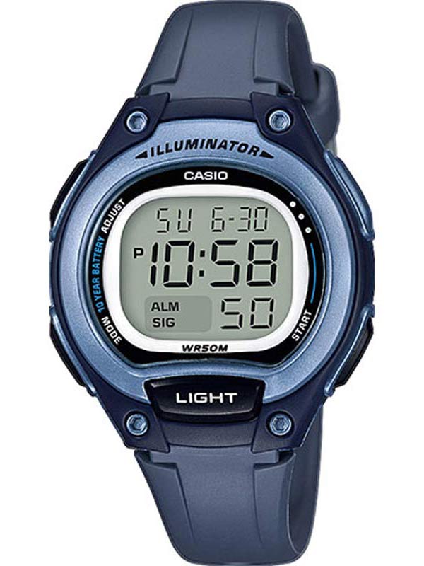 

Мужские наручные часы Casio LW-203-2AVEF