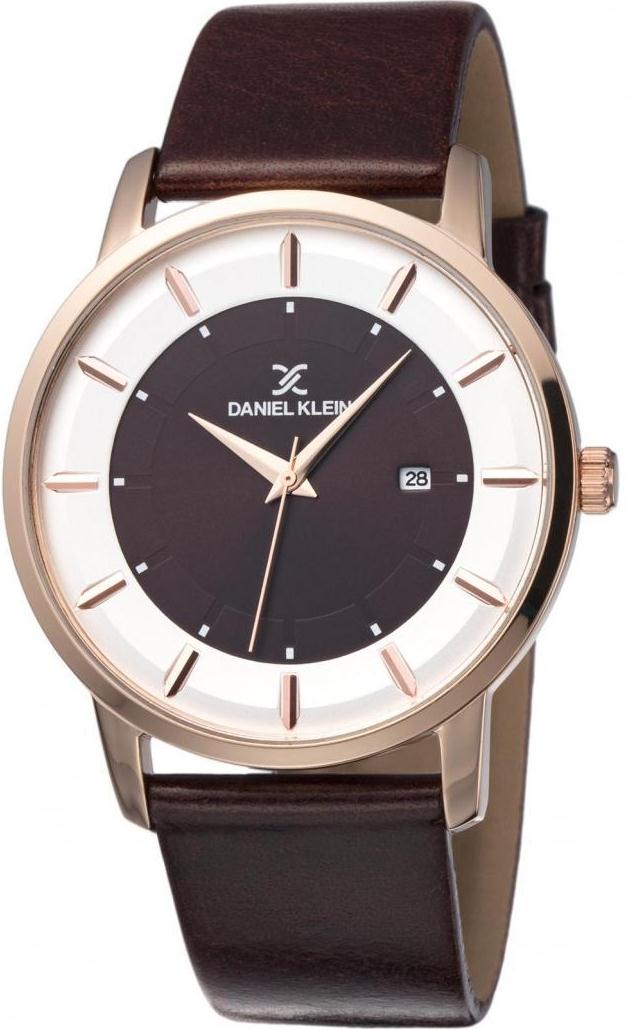 

Мужские наручные часы Daniel Klein DK11847-3