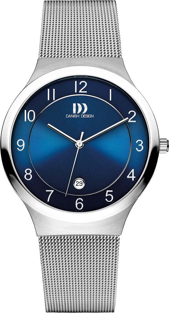 

Мужские наручные часы Danish Design IQ69Q1072