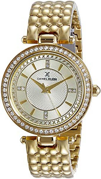 

Женские наручные часы Daniel Klein DK11004-4