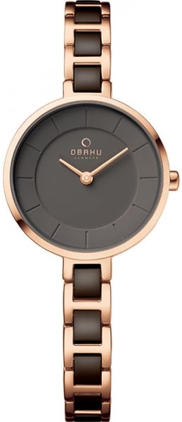 

Женские наручные часы Obaku V183LXVNSV