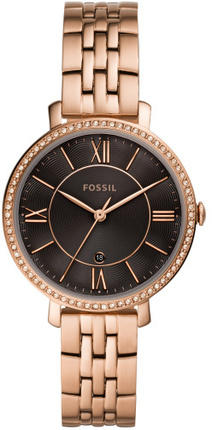 

Женские наручные часы Fossil ES4723