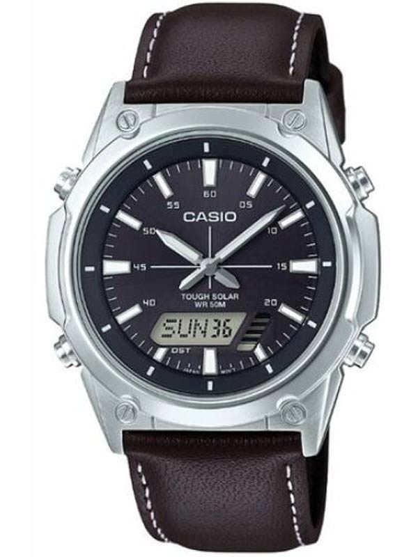 

Мужские наручные часы Casio AMW-S820L-1AVDF
