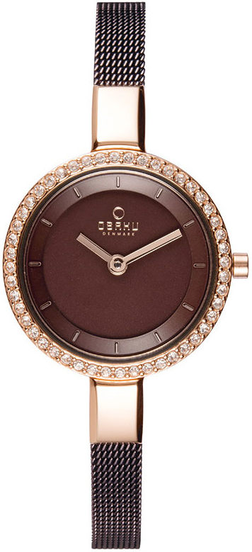 

Женские наручные часы Obaku V129LEVNMN