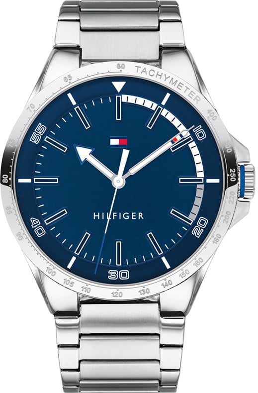 

Мужские наручные часы Tommy Hilfiger 1791524