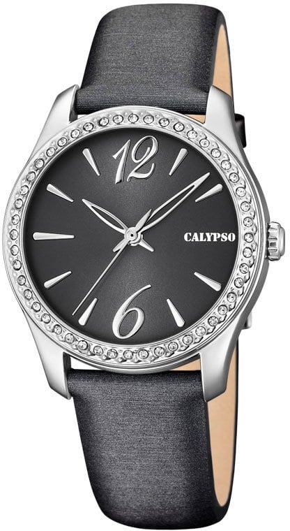 

Женские наручные часы Calypso K5717/4