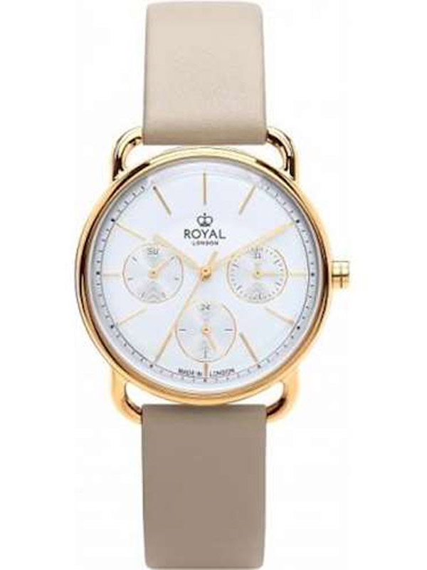 

Женские наручные часы Royal London 21450-03