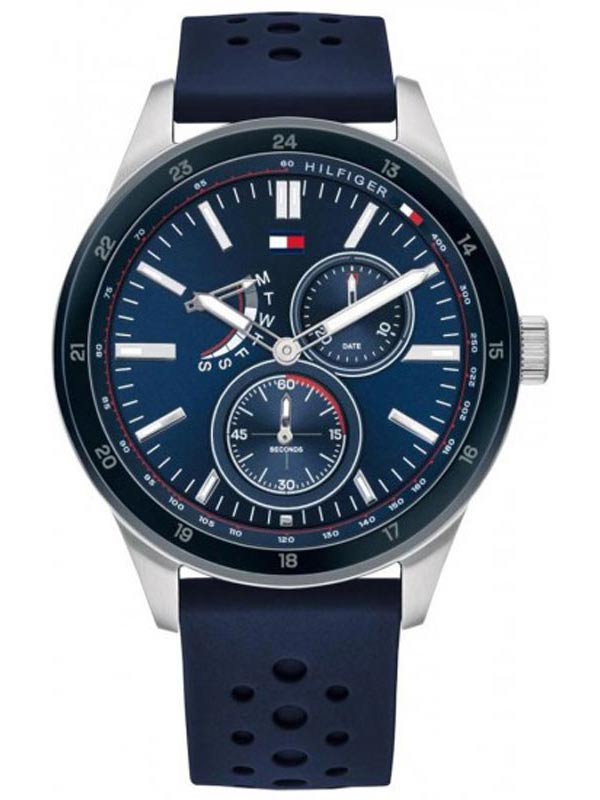 

Мужские наручные часы Tommy Hilfiger 1791635