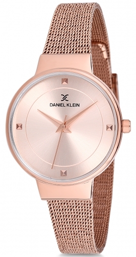 

Женские наручные часы Daniel Klein DK12046-2