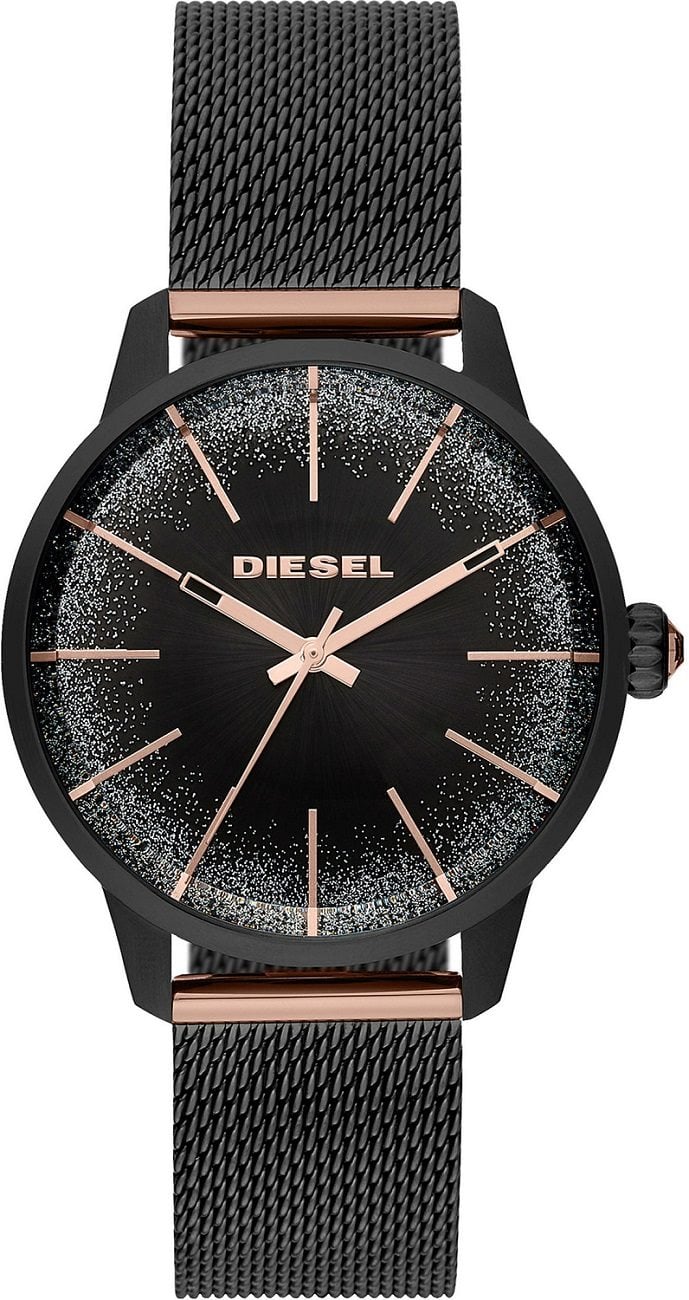 

Женские наручные часы Diesel DZ5577