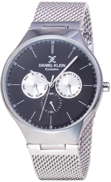 

Мужские наручные часы Daniel Klein DK11820-2