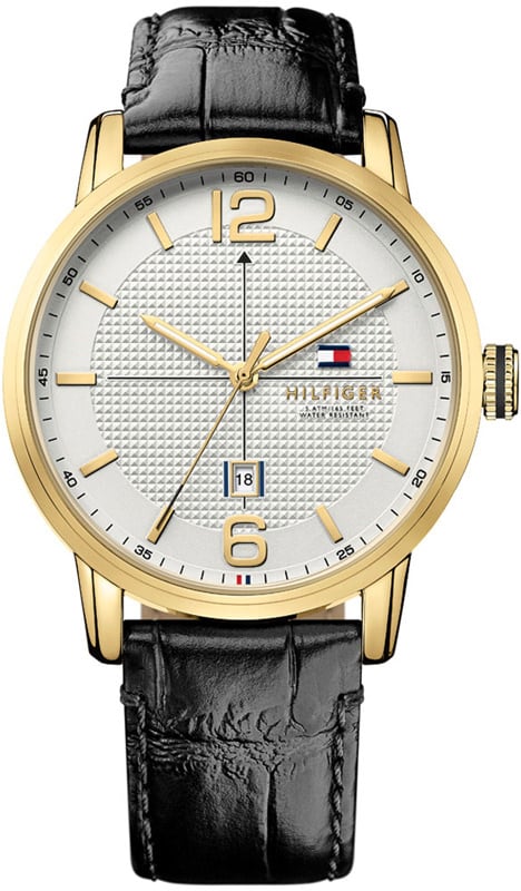 

Мужские наручные часы Tommy Hilfiger 1791218