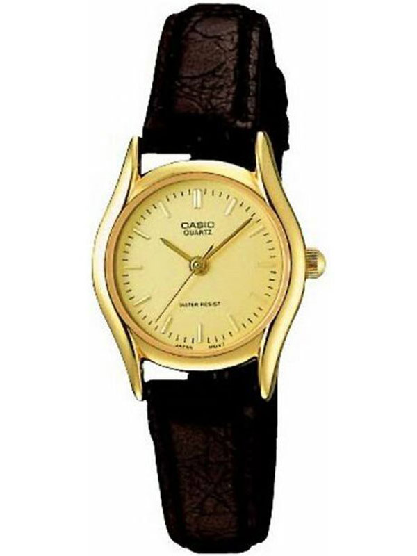 

Женские наручные часы Casio LTP-1094Q-9AH