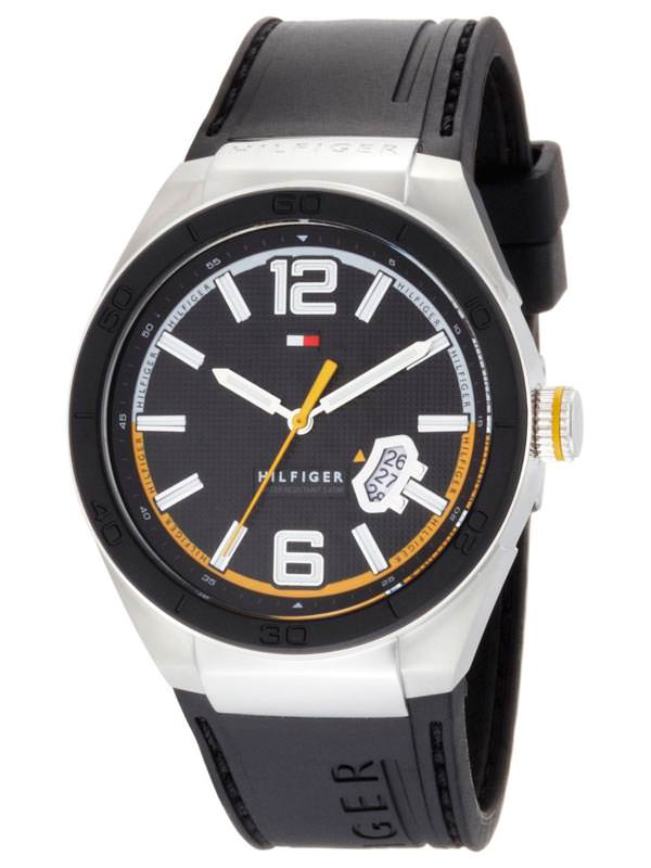 

Мужские наручные часы Tommy Hilfiger 1790724
