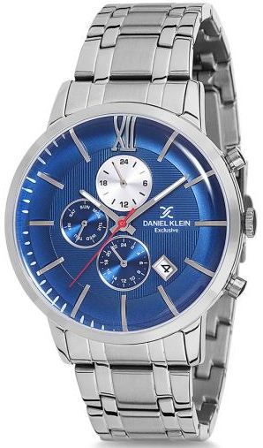 

Мужские наручные часы Daniel Klein DK12228-2