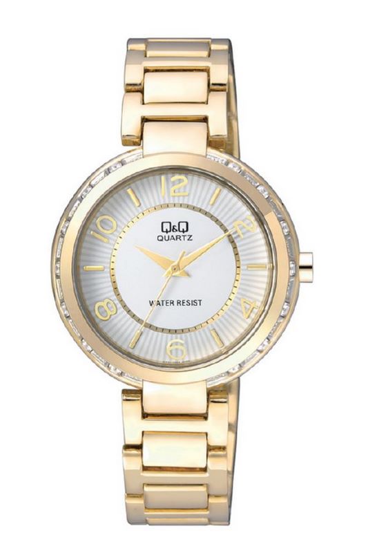 

Женские наручные часы Q&Q F531J004Y