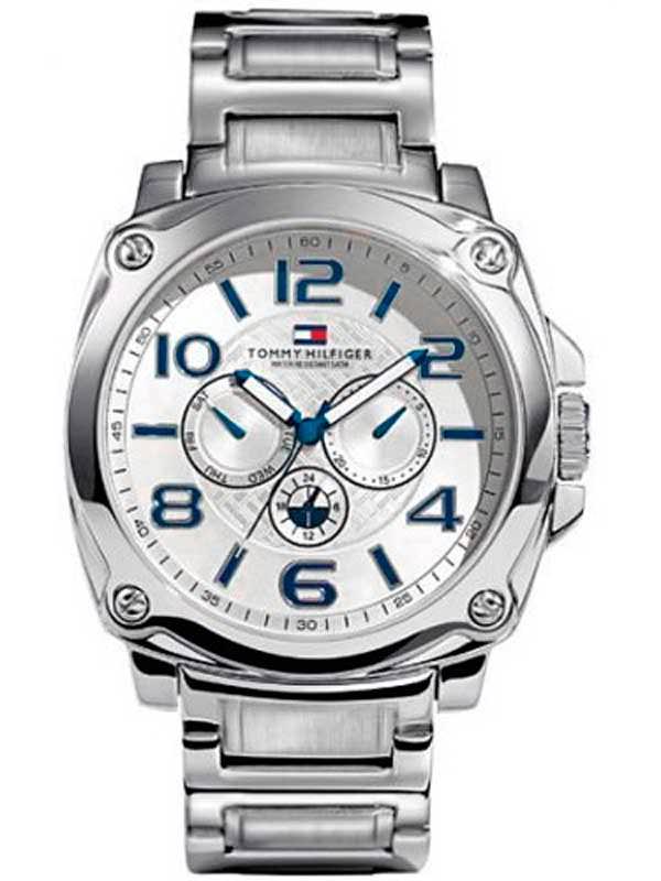 

Мужские наручные часы Tommy Hilfiger 1790668