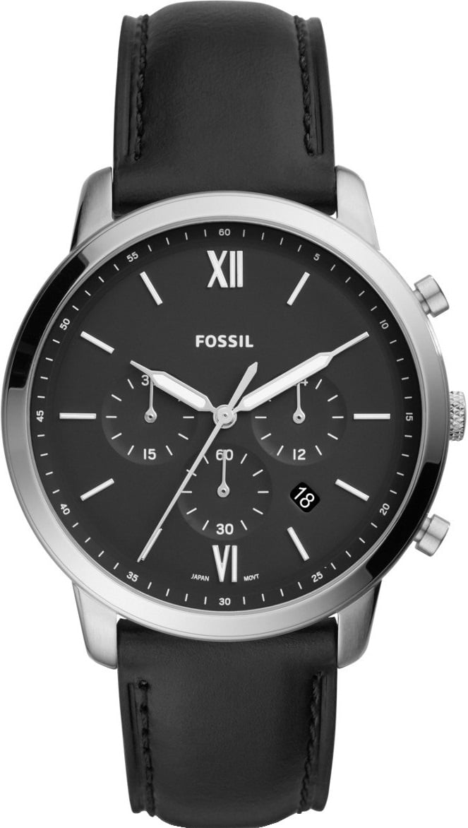 

Мужские наручные часы Fossil FS5452