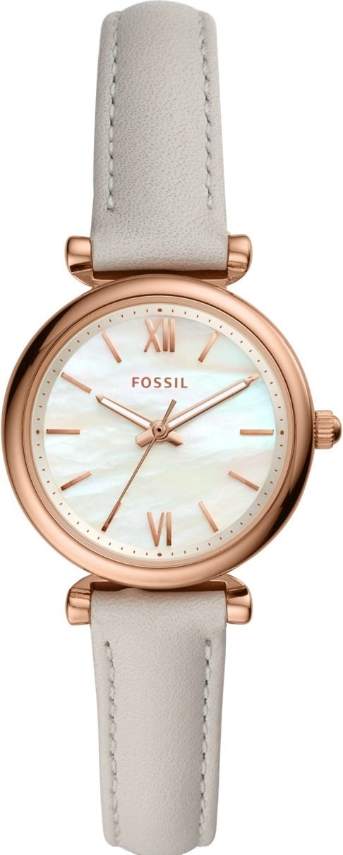 

Женские наручные часы Fossil ES4529