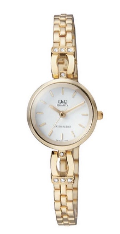 

Женские наручные часы Q&Q F619J001Y