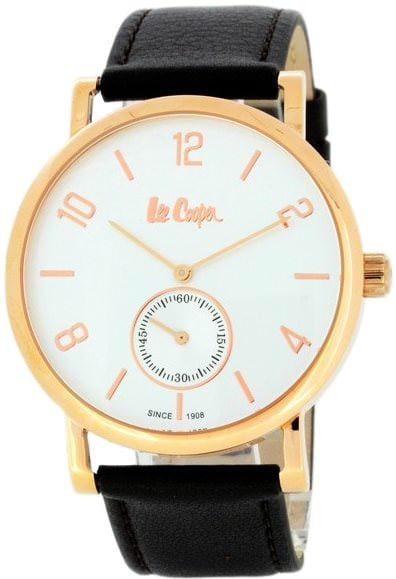 

Мужские наручные часы Lee Cooper LC-38G-E