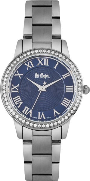 

Женские наручные часы Lee Cooper LC06579.390